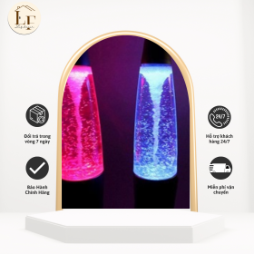 Đèn lava/đèn plasma