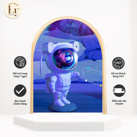 Đèn chiếu sao mini