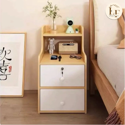Kệ trang trí đầu giường