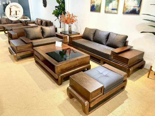 bàn ghế decor