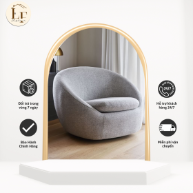Ghế sofa đơn nhỏ