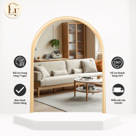 mẫu ghế sofa gỗ đơn giản hiện đại
