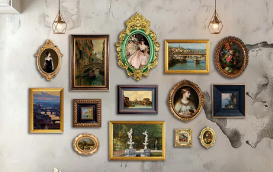 khung-anh-vintage-decor