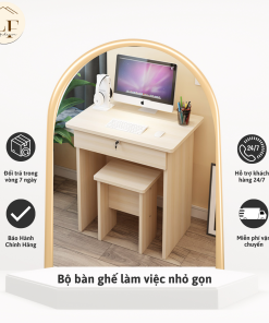 Bàn Ghế Decor
