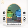 Đèn cát chuyển động