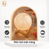 Đèn led mặt trăng