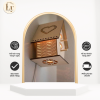 Đèn decor Gỗ Trang Trí Treo Tường