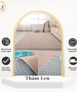 Các loại trải sàn nhà