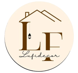 Lufidecor – Đồ trang trí & Decor nhà cửa