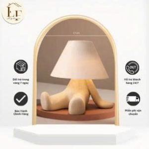 đèn decor thương hiệu