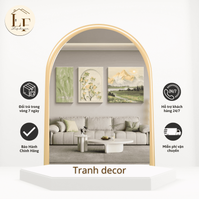 Vẽ Tranh Decor Bàn Học Đơn Giản siêu hấp dẫn