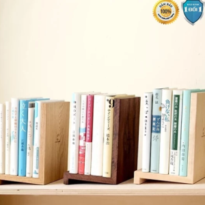 Kệ sách để bàn học gỗ mini đựng đồ decor trên bàn làm việc giá sách để đỡ vở cho bé nhỏ trắng giá rẻ