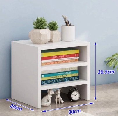Tủ decor