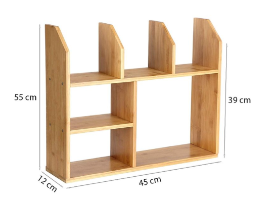 Tủ decor
