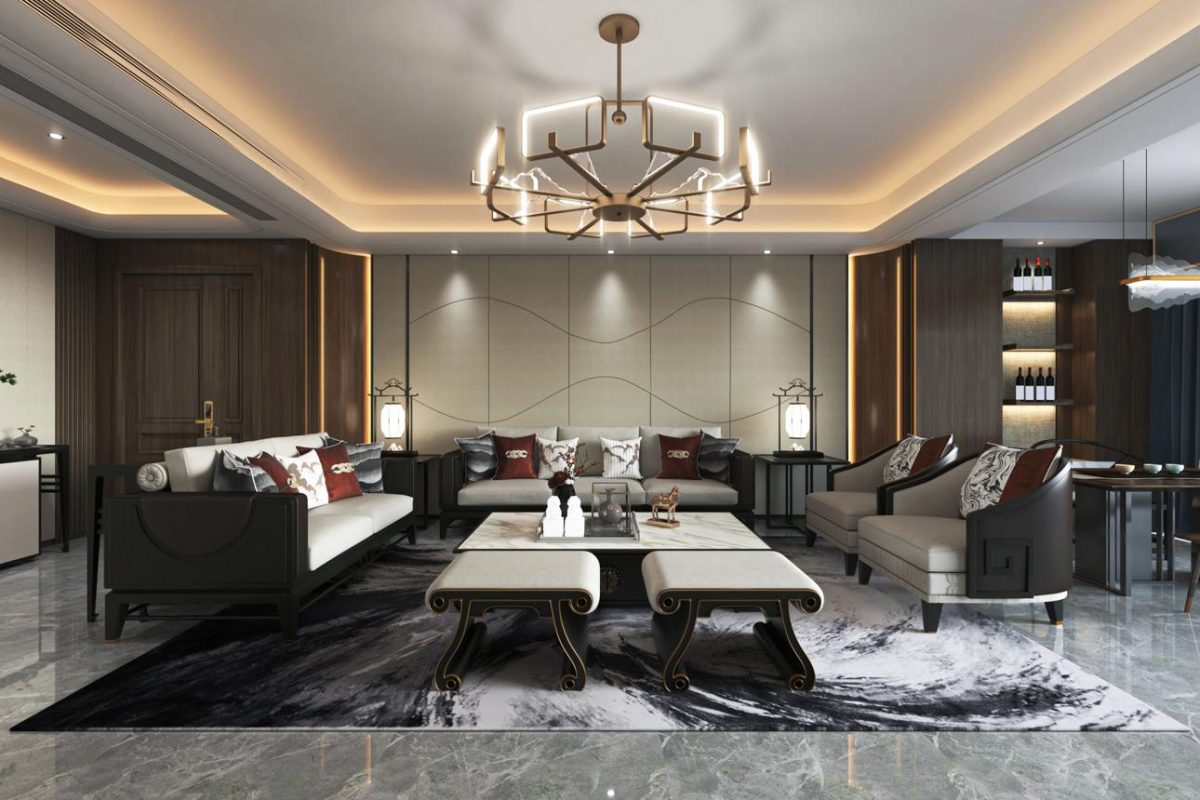 Sai lầm khi chọn bàn ghế decor phổ biến