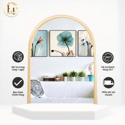Tranh decor